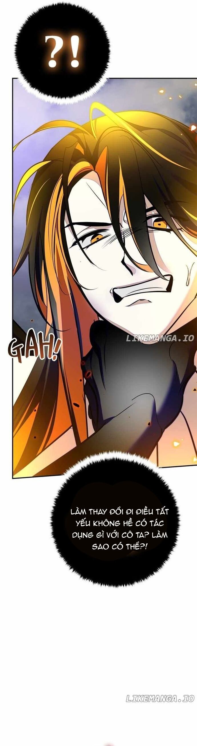 Trở Lại Thành Người Chơi - Chapter 200 - Page 37