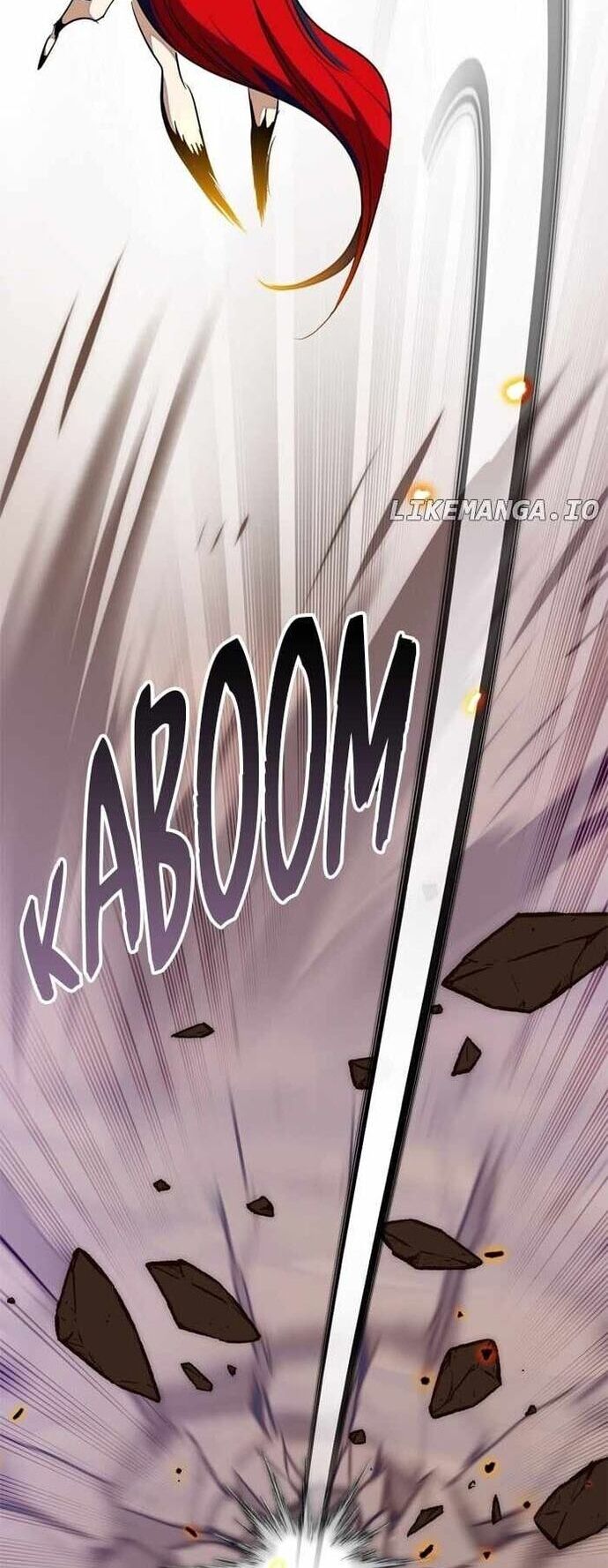 Trở Lại Thành Người Chơi - Chapter 200 - Page 39