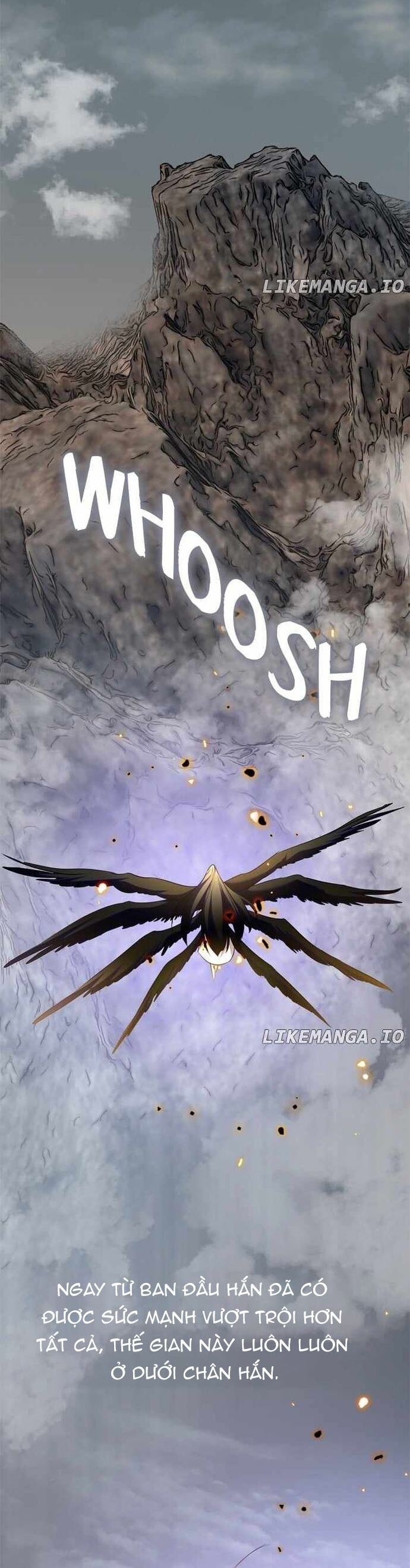 Trở Lại Thành Người Chơi - Chapter 200 - Page 4