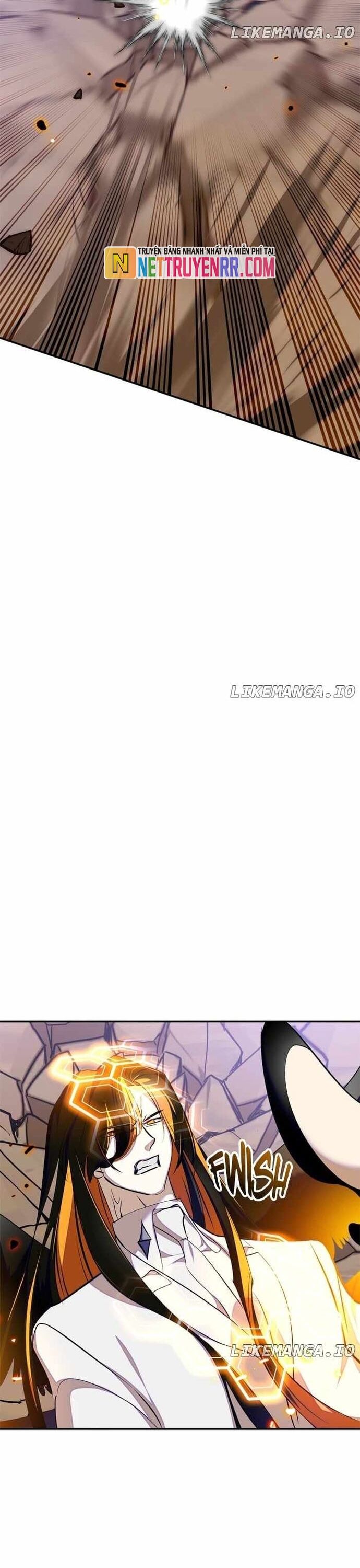 Trở Lại Thành Người Chơi - Chapter 200 - Page 40