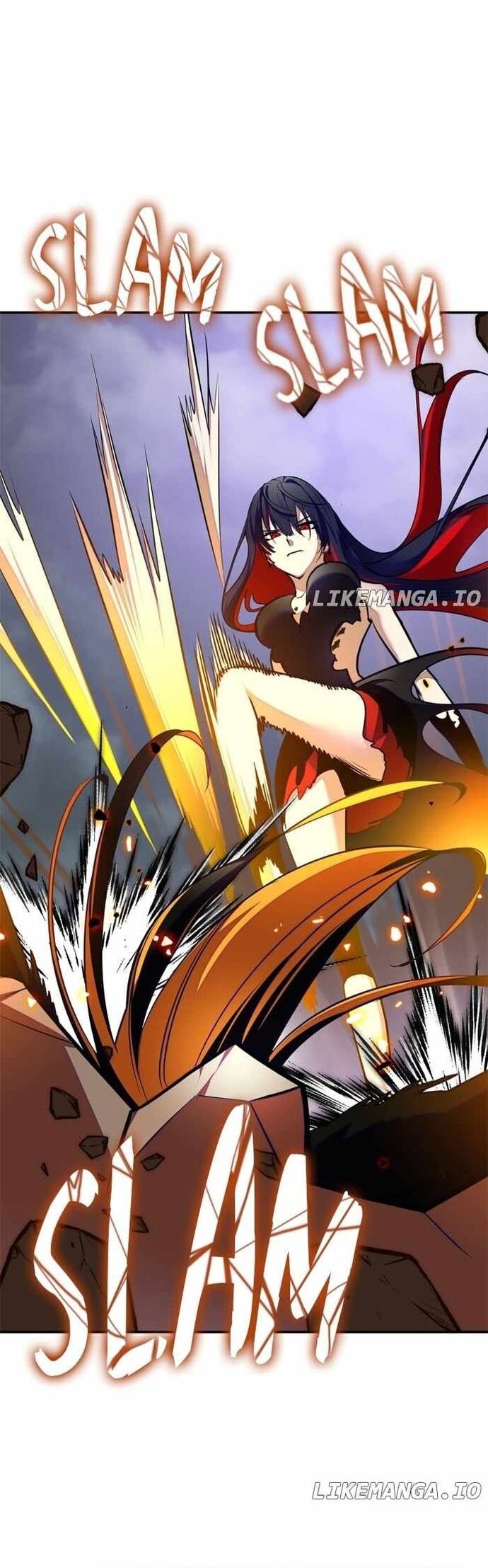 Trở Lại Thành Người Chơi - Chapter 200 - Page 41