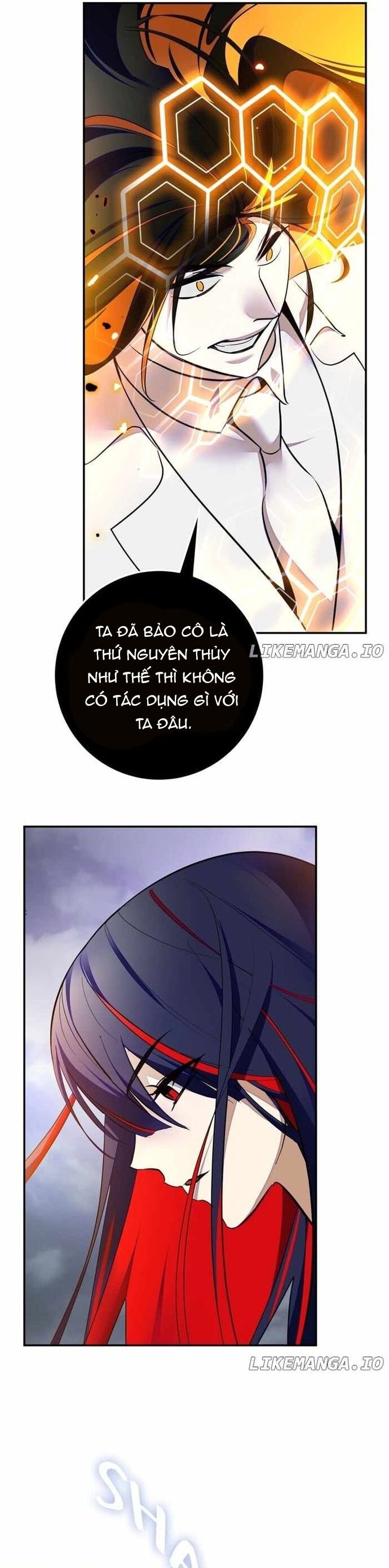 Trở Lại Thành Người Chơi - Chapter 200 - Page 42