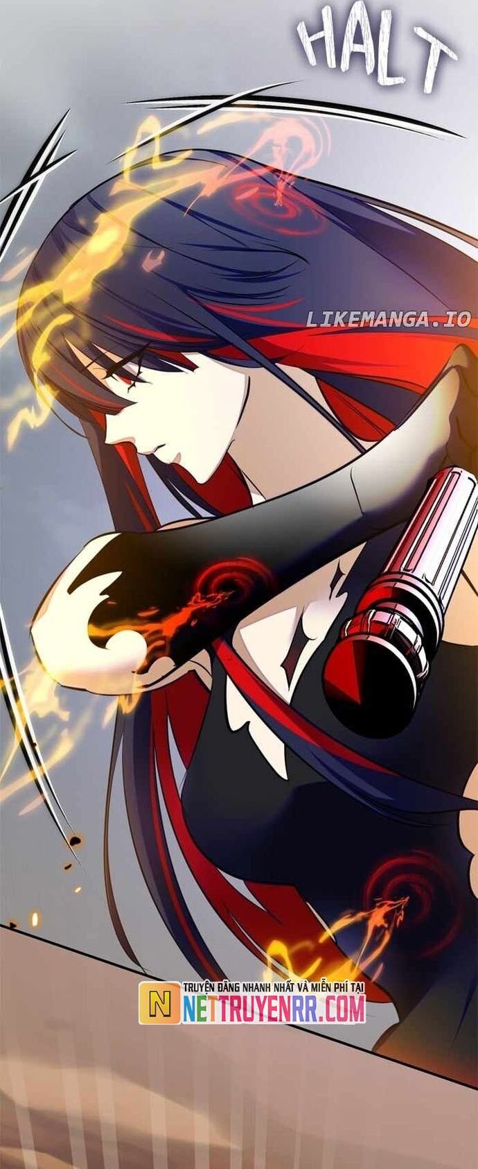 Trở Lại Thành Người Chơi - Chapter 200 - Page 46