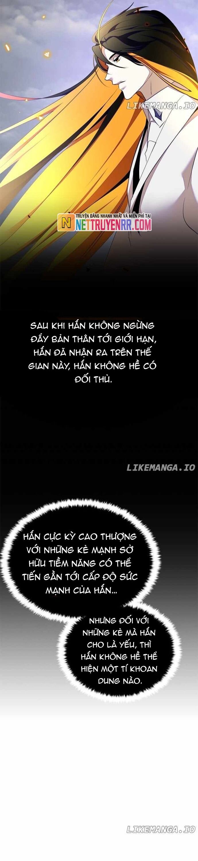 Trở Lại Thành Người Chơi - Chapter 200 - Page 5