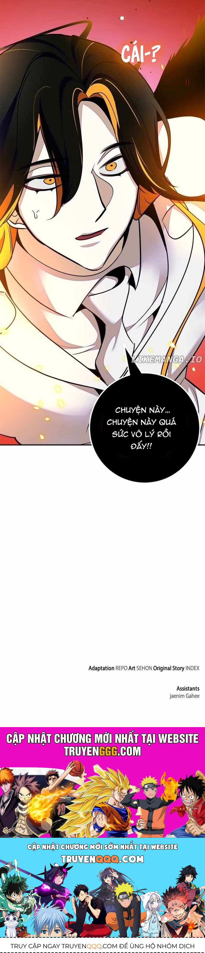 Trở Lại Thành Người Chơi - Chapter 200 - Page 50