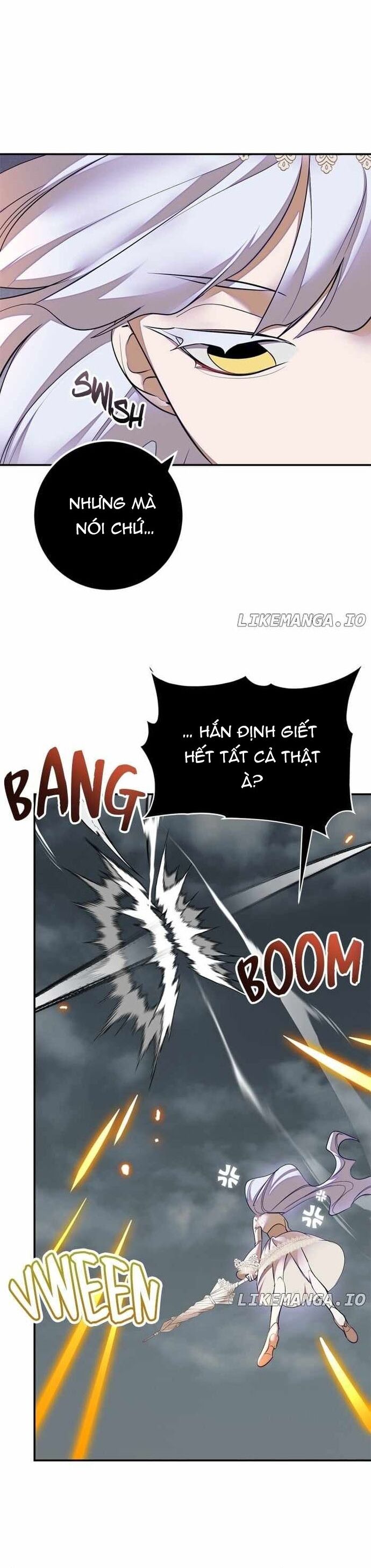 Trở Lại Thành Người Chơi - Chapter 200 - Page 6