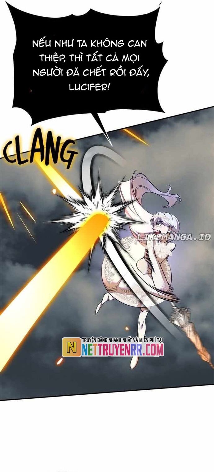 Trở Lại Thành Người Chơi - Chapter 200 - Page 7