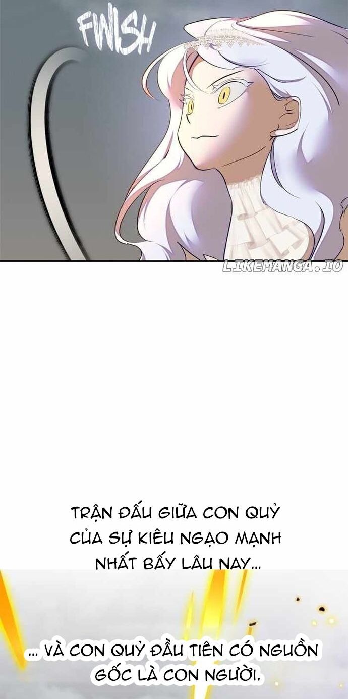 Trở Lại Thành Người Chơi - Chapter 200 - Page 9