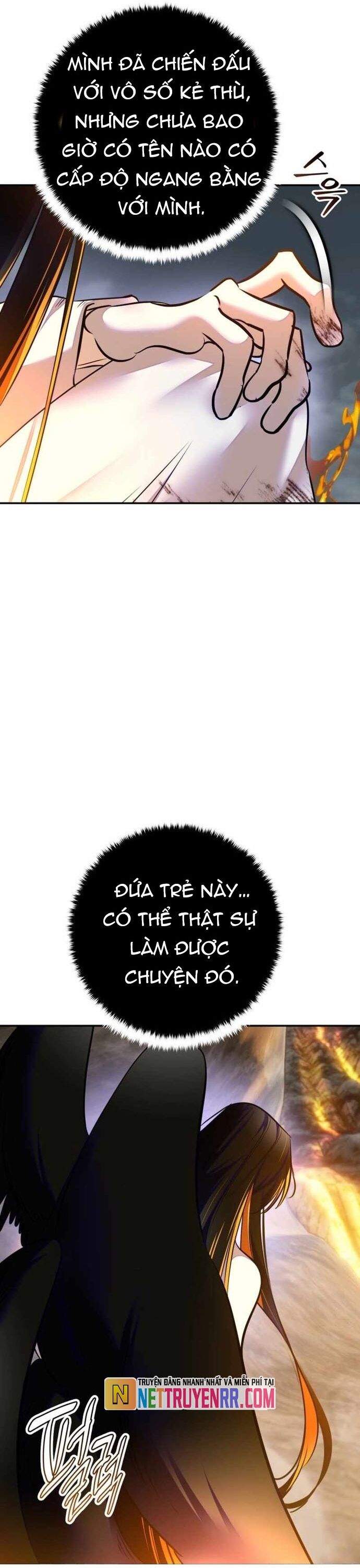 Trở Lại Thành Người Chơi - Chapter 201 - Page 10