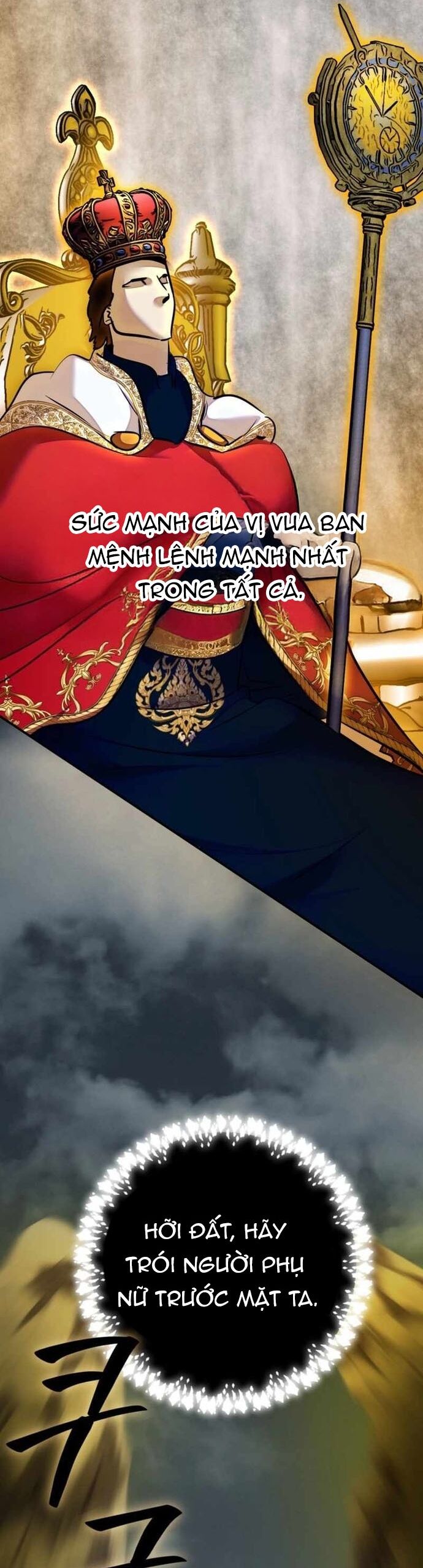 Trở Lại Thành Người Chơi - Chapter 201 - Page 18