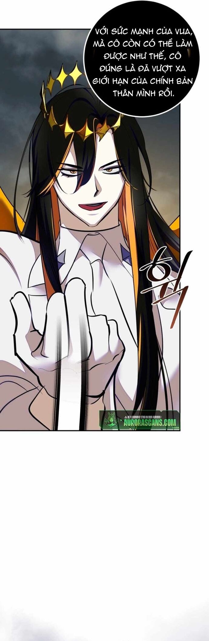 Trở Lại Thành Người Chơi - Chapter 201 - Page 21