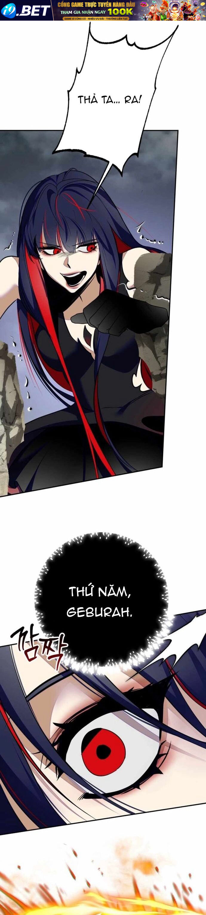 Trở Lại Thành Người Chơi - Chapter 201 - Page 24