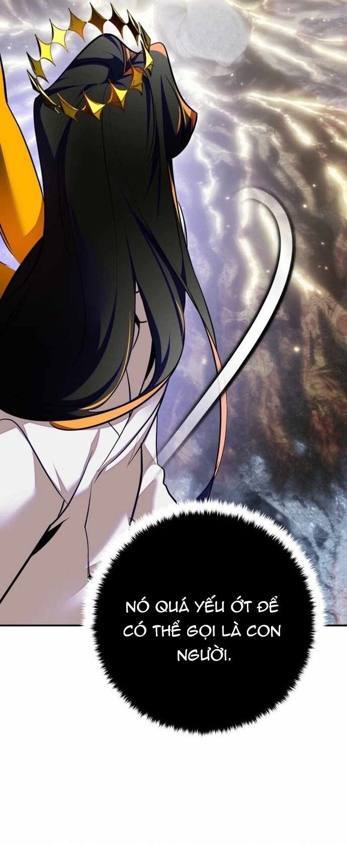 Trở Lại Thành Người Chơi - Chapter 201 - Page 36