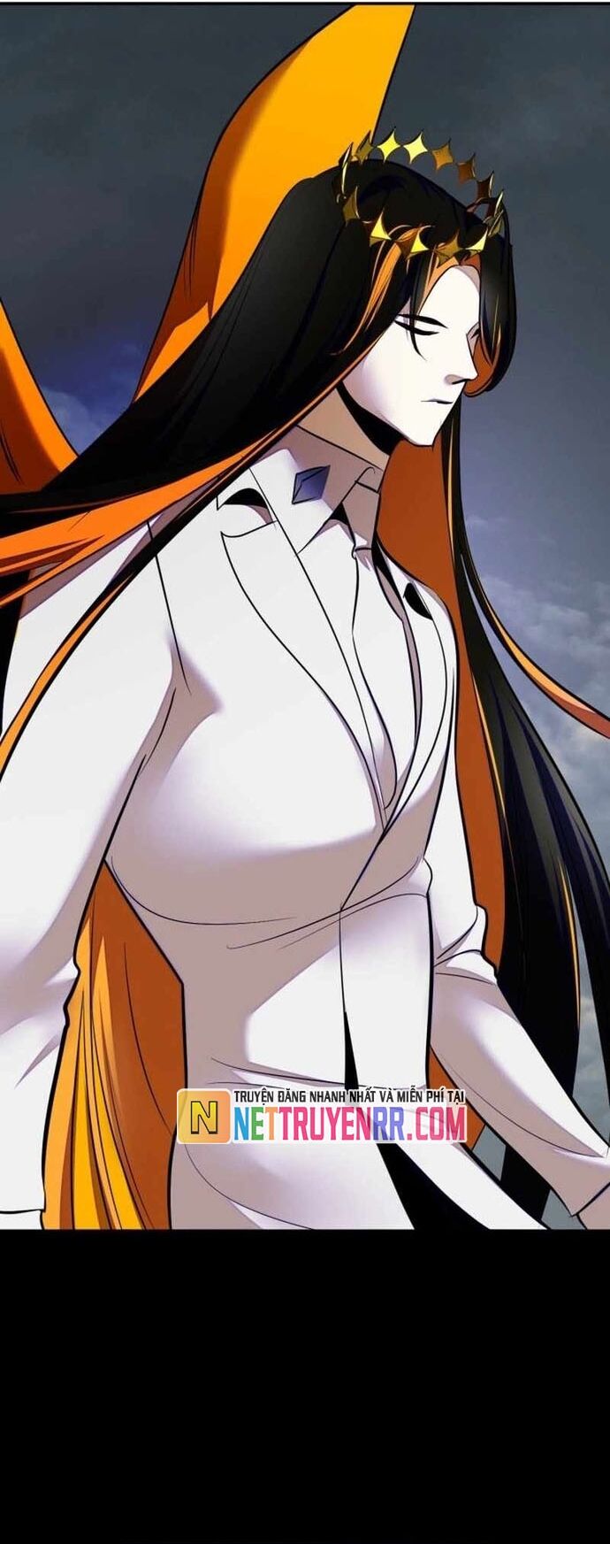 Trở Lại Thành Người Chơi - Chapter 201 - Page 37