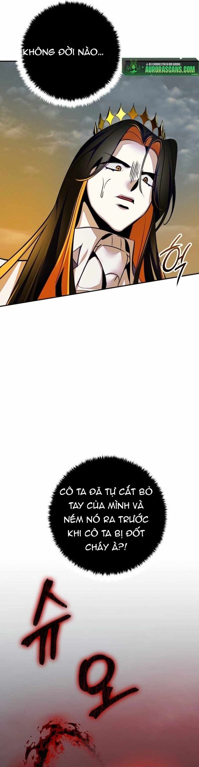 Trở Lại Thành Người Chơi - Chapter 201 - Page 39