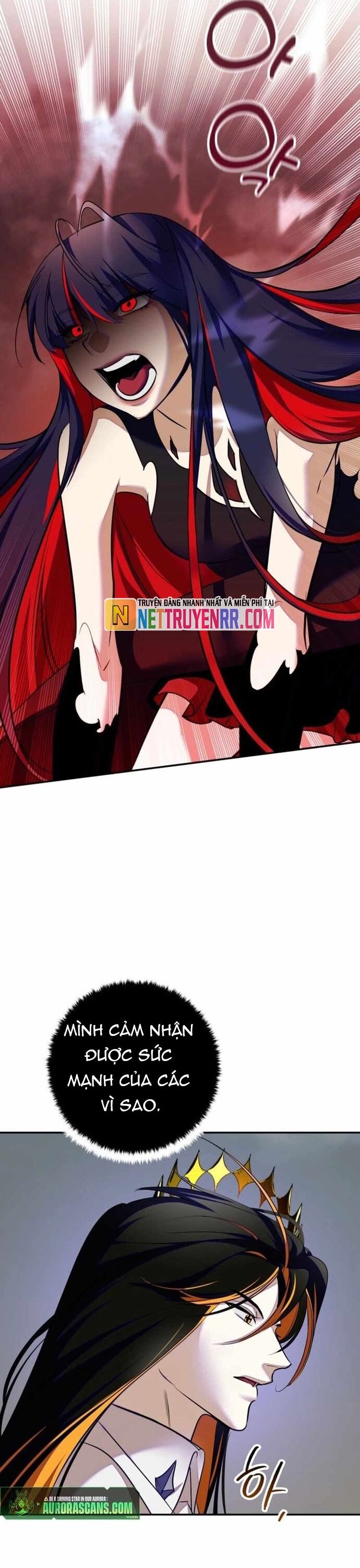 Trở Lại Thành Người Chơi - Chapter 201 - Page 44