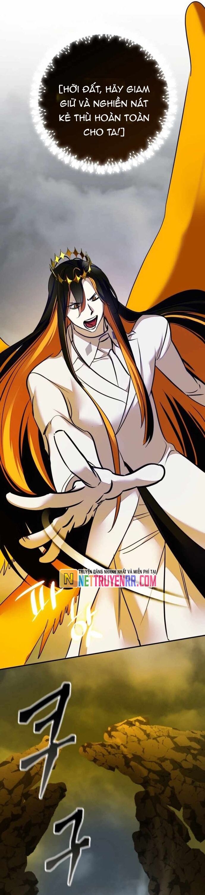 Trở Lại Thành Người Chơi - Chapter 201 - Page 47