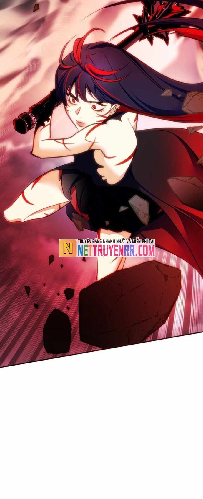 Trở Lại Thành Người Chơi - Chapter 201 - Page 52