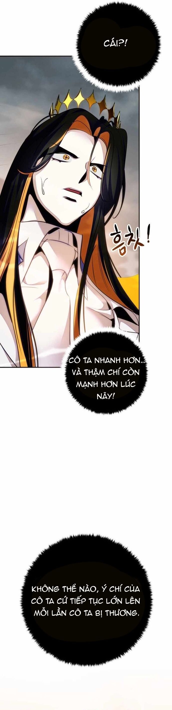 Trở Lại Thành Người Chơi - Chapter 201 - Page 53