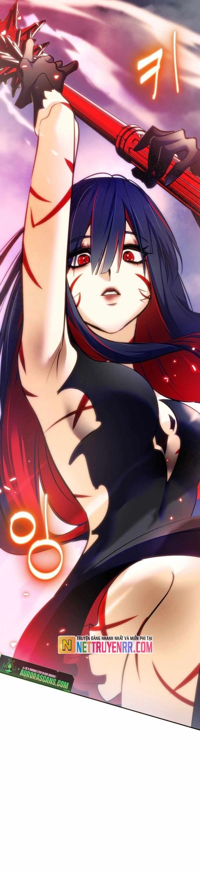 Trở Lại Thành Người Chơi - Chapter 201 - Page 55