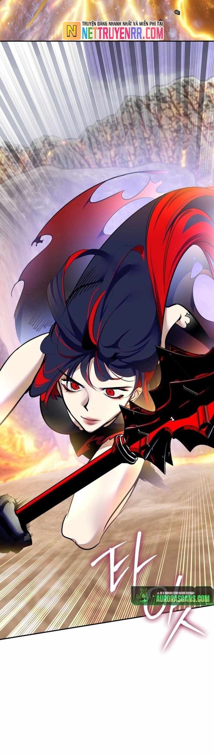 Trở Lại Thành Người Chơi - Chapter 201 - Page 6