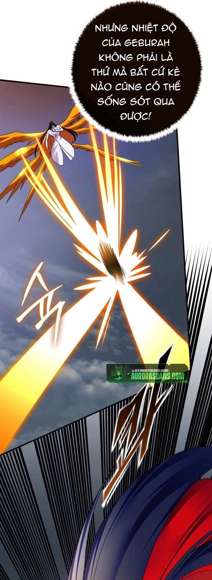 Trở Lại Thành Người Chơi - Chapter 202 - Page 11