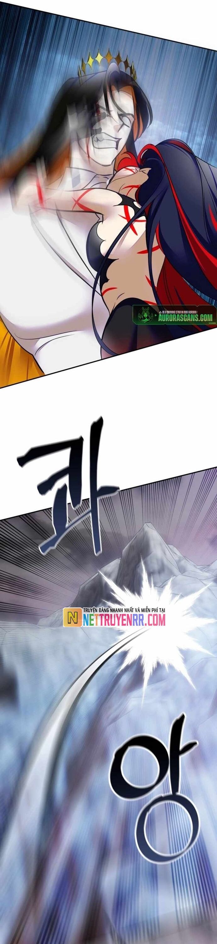 Trở Lại Thành Người Chơi - Chapter 202 - Page 18