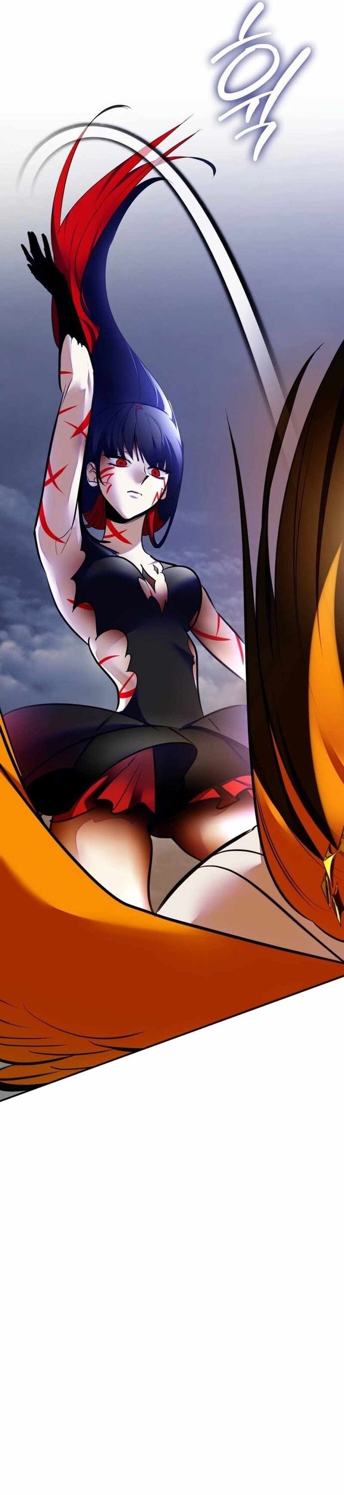 Trở Lại Thành Người Chơi - Chapter 202 - Page 21