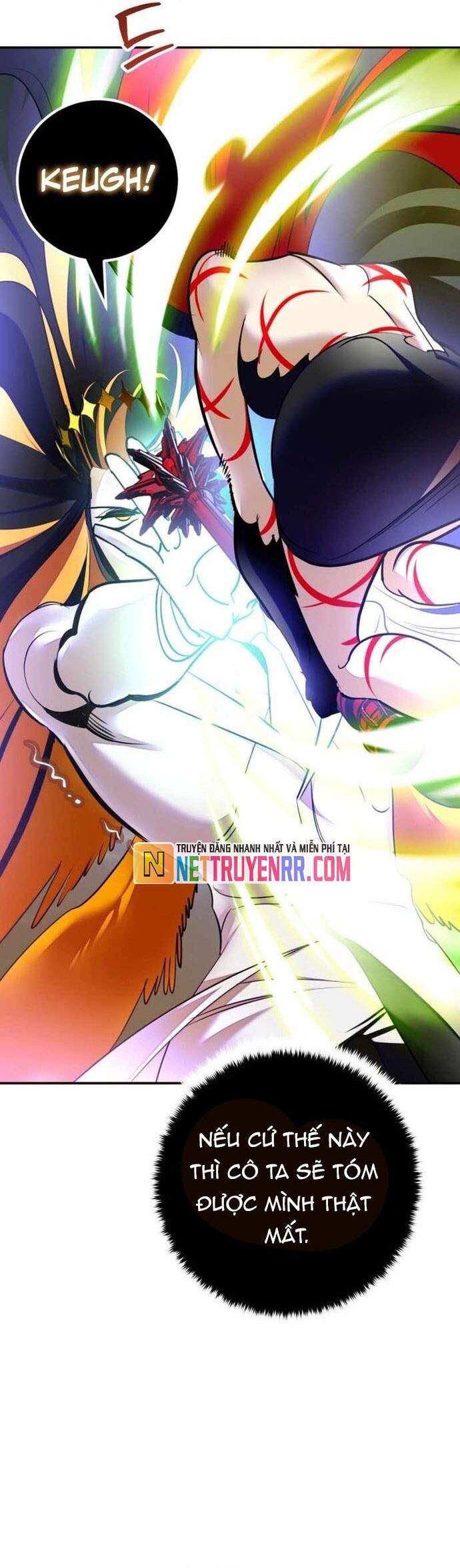 Trở Lại Thành Người Chơi - Chapter 202 - Page 3