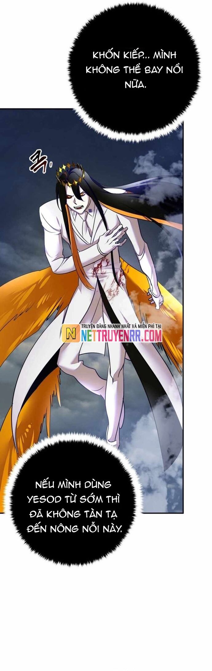 Trở Lại Thành Người Chơi - Chapter 202 - Page 30