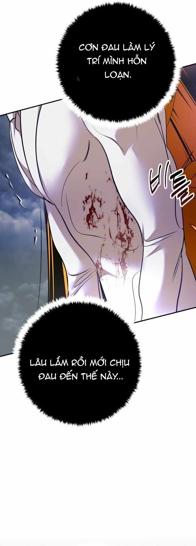 Trở Lại Thành Người Chơi - Chapter 202 - Page 31