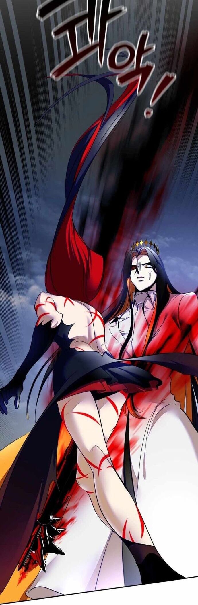 Trở Lại Thành Người Chơi - Chapter 202 - Page 34