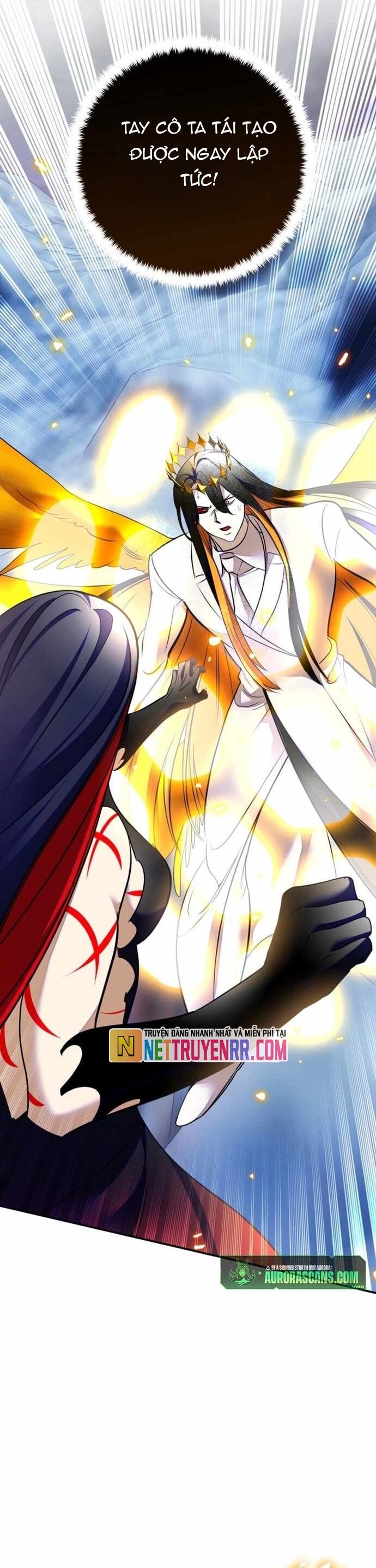 Trở Lại Thành Người Chơi - Chapter 202 - Page 39