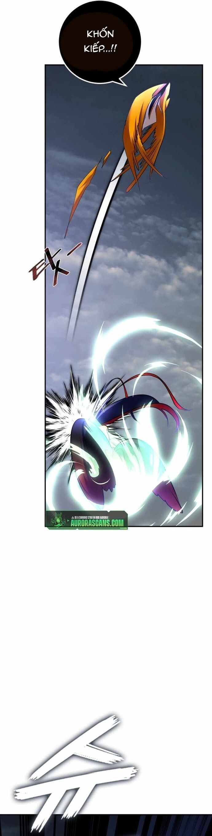 Trở Lại Thành Người Chơi - Chapter 202 - Page 4