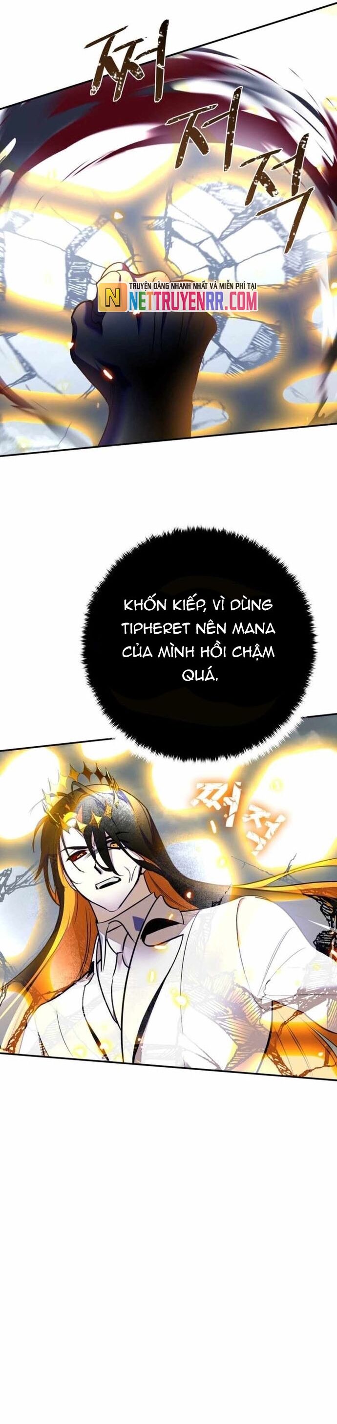Trở Lại Thành Người Chơi - Chapter 202 - Page 42