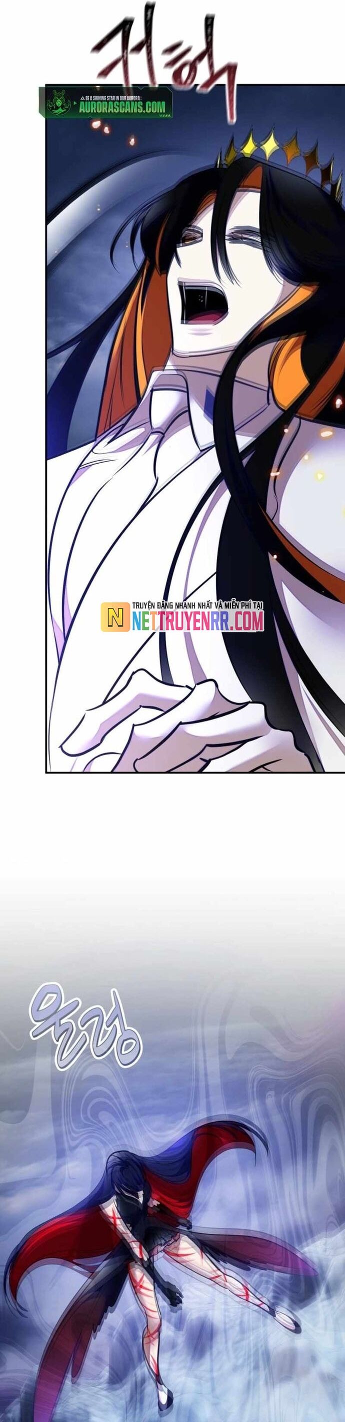 Trở Lại Thành Người Chơi - Chapter 202 - Page 47