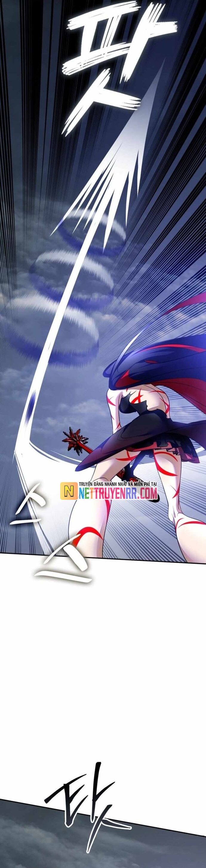 Trở Lại Thành Người Chơi - Chapter 202 - Page 5