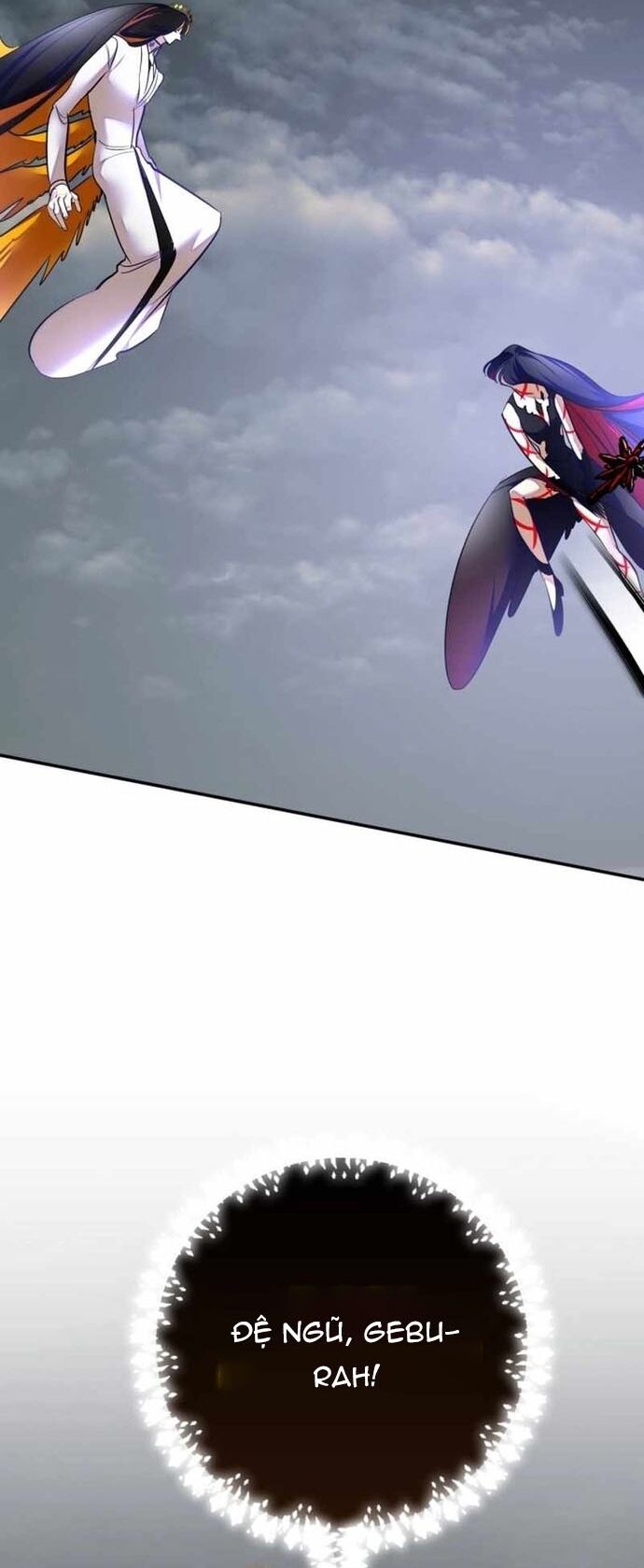 Trở Lại Thành Người Chơi - Chapter 202 - Page 6