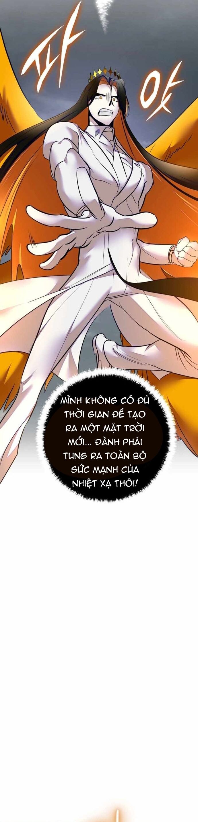 Trở Lại Thành Người Chơi - Chapter 202 - Page 7