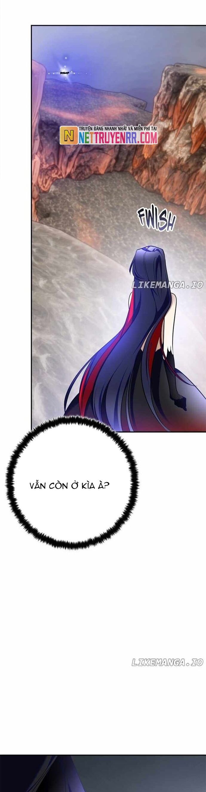 Trở Lại Thành Người Chơi - Chapter 203 - Page 15