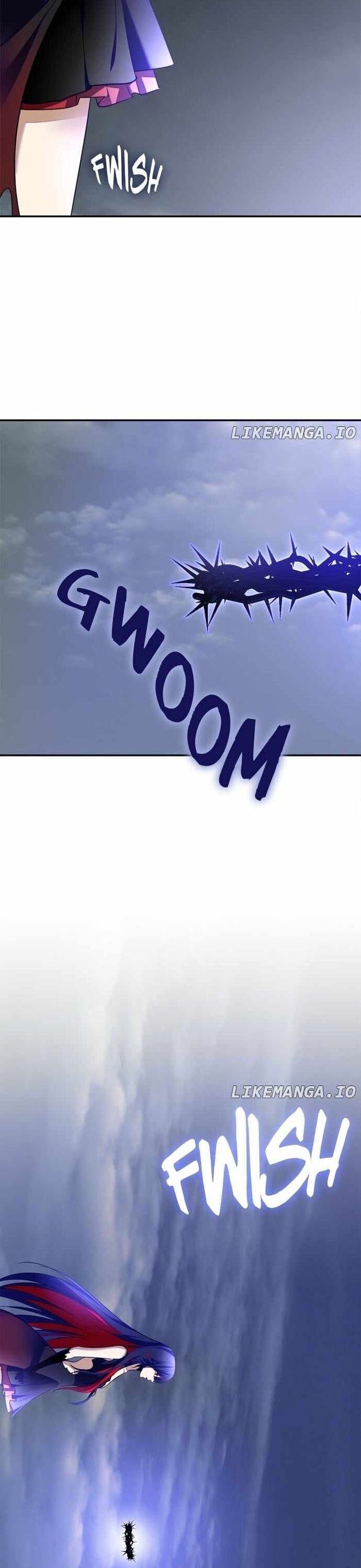 Trở Lại Thành Người Chơi - Chapter 203 - Page 16