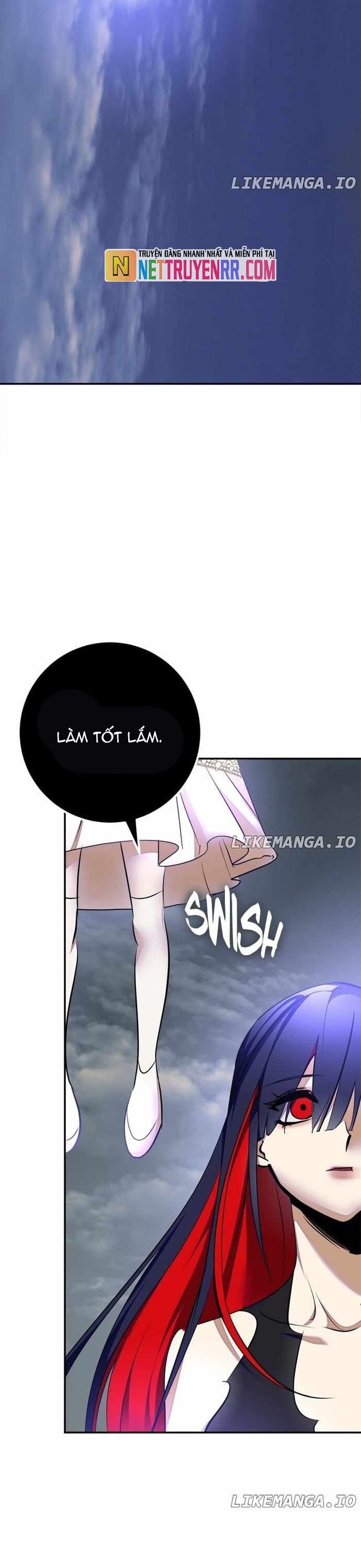 Trở Lại Thành Người Chơi - Chapter 203 - Page 17