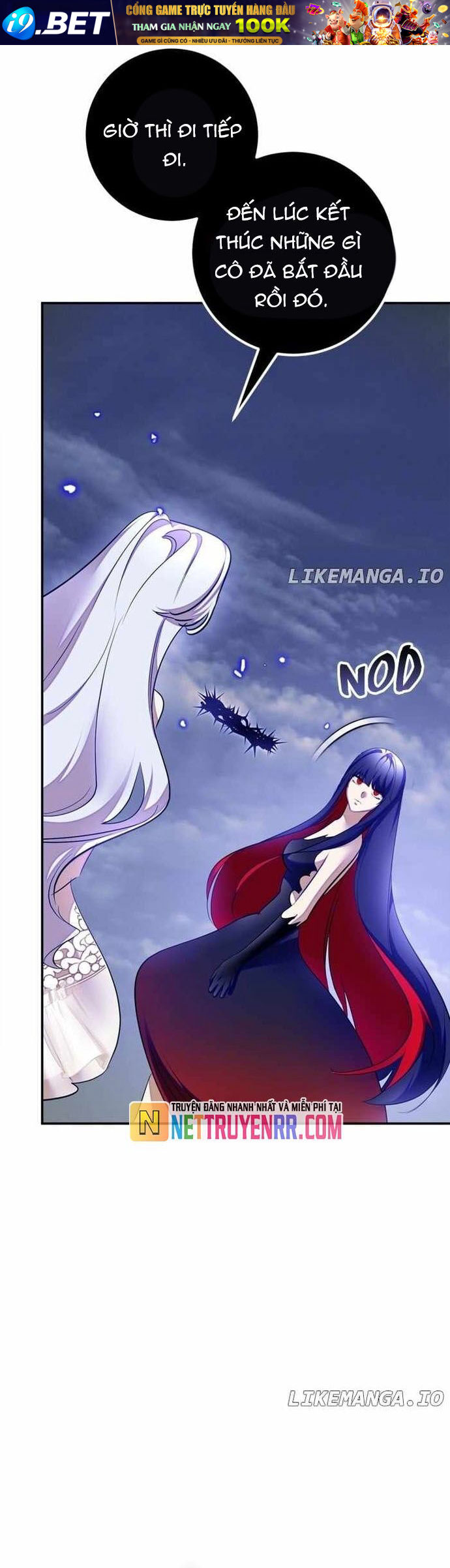 Trở Lại Thành Người Chơi - Chapter 203 - Page 21