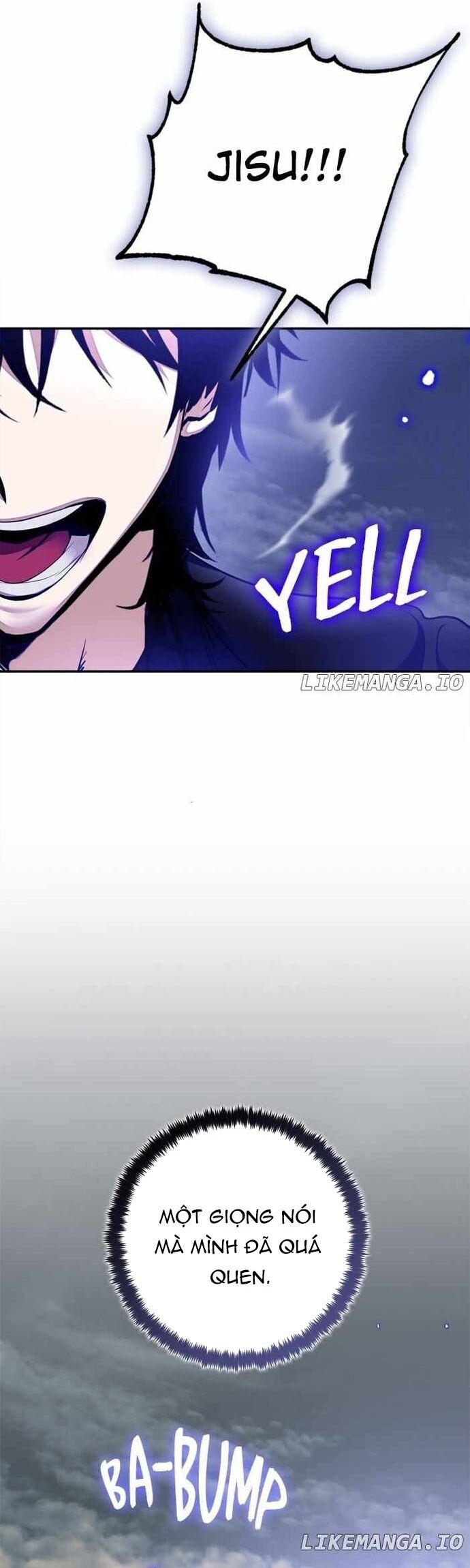 Trở Lại Thành Người Chơi - Chapter 203 - Page 22