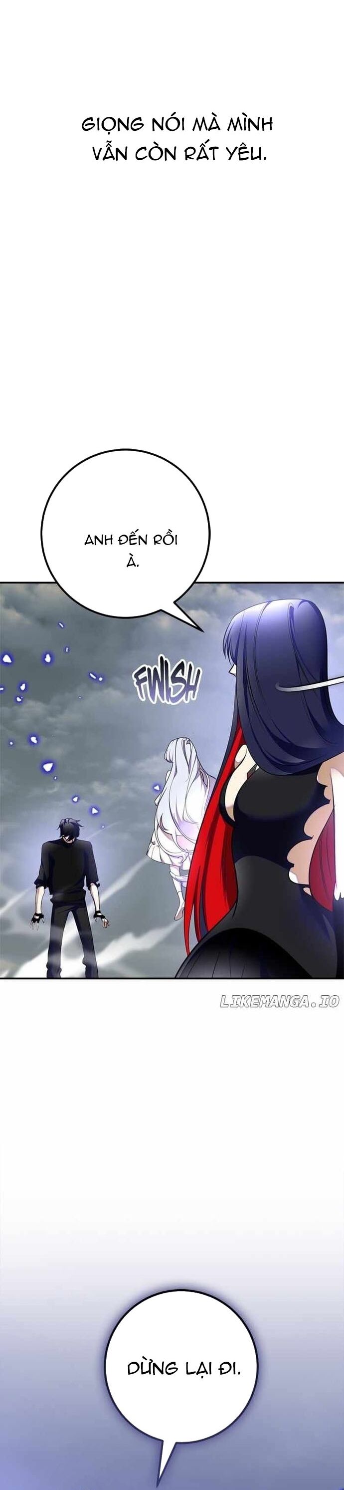 Trở Lại Thành Người Chơi - Chapter 203 - Page 24