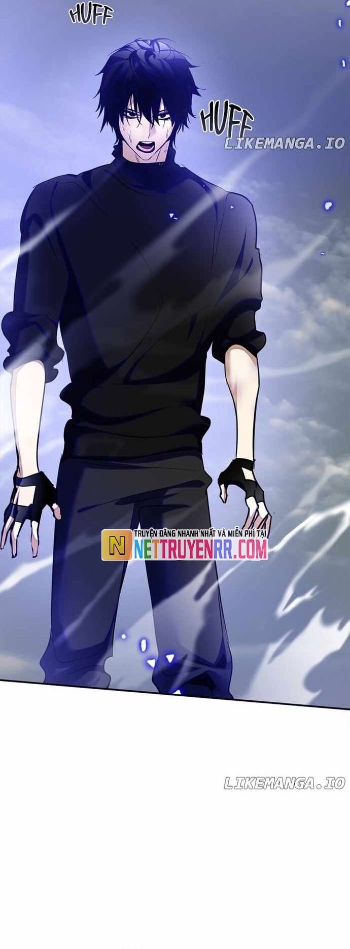 Trở Lại Thành Người Chơi - Chapter 203 - Page 25