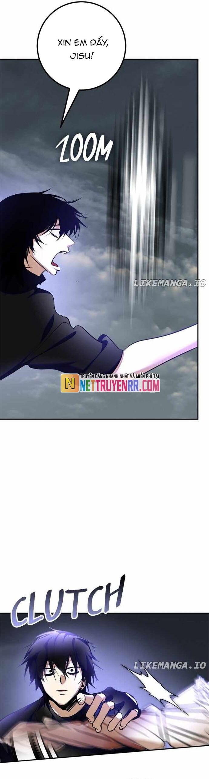 Trở Lại Thành Người Chơi - Chapter 203 - Page 26