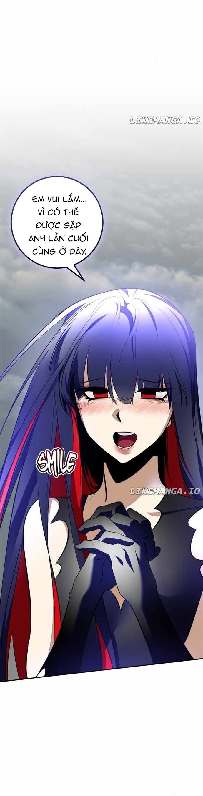 Trở Lại Thành Người Chơi - Chapter 203 - Page 28