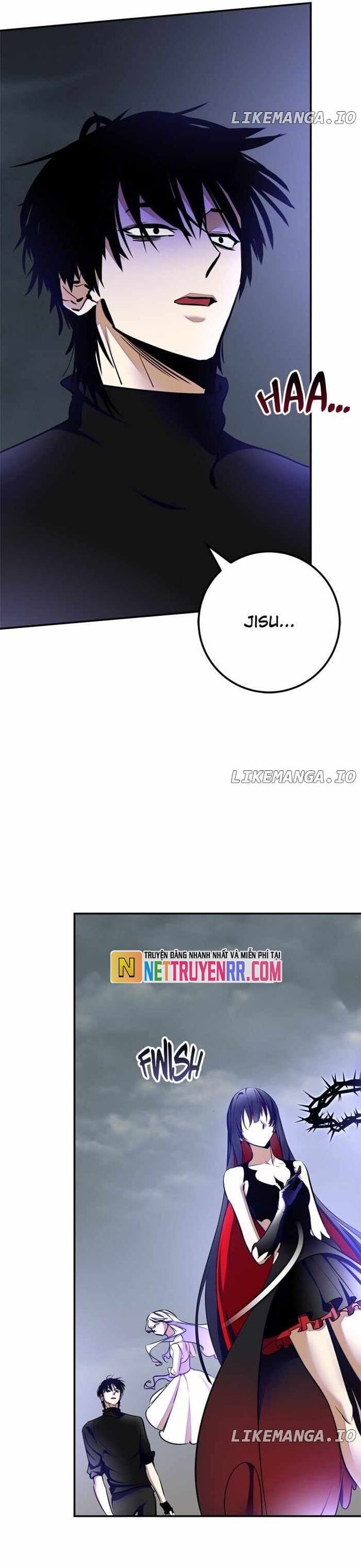 Trở Lại Thành Người Chơi - Chapter 203 - Page 29
