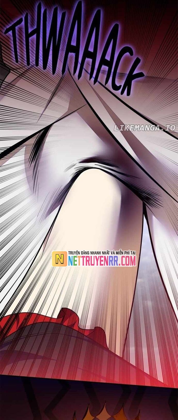 Trở Lại Thành Người Chơi - Chapter 203 - Page 3